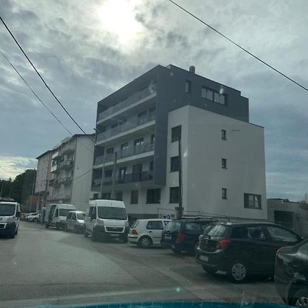 Апартаменти Penthause Stanto, Novogradnja, Blizina Maksimira Загреб Екстер'єр фото