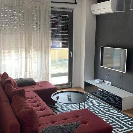 Апартаменти Penthause Stanto, Novogradnja, Blizina Maksimira Загреб Екстер'єр фото